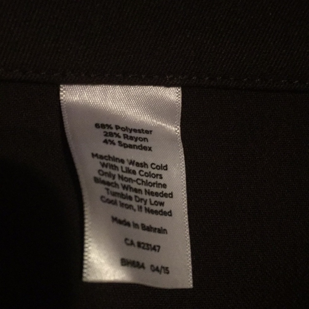 Talbots Slacks. - image 5